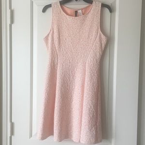 Dress - skater style